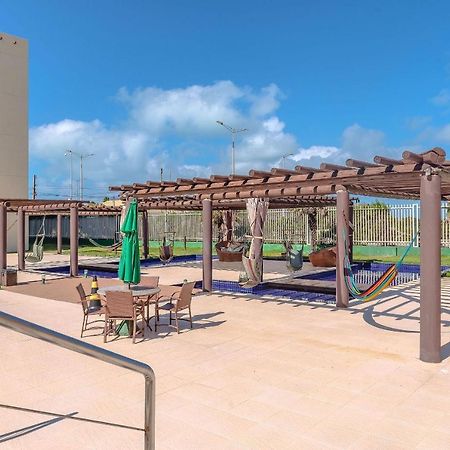 פורטאלזה Vg Fun Na Praia Do Futuro Por Carpediem מראה חיצוני תמונה